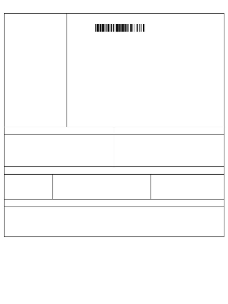 Od 435632769228146100 | PDF | Bill Of Lading | Business Documents