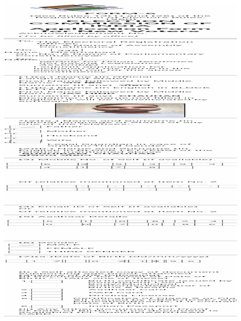 Form6 Preview | PDF