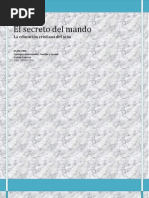 El Secreto Del Mando
