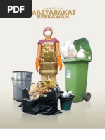 Download Saatnya Masyarakat Berkawan Pengelolaan Sampah Berbasis Masyarakat by Oswar Mungkasa SN98801589 doc pdf