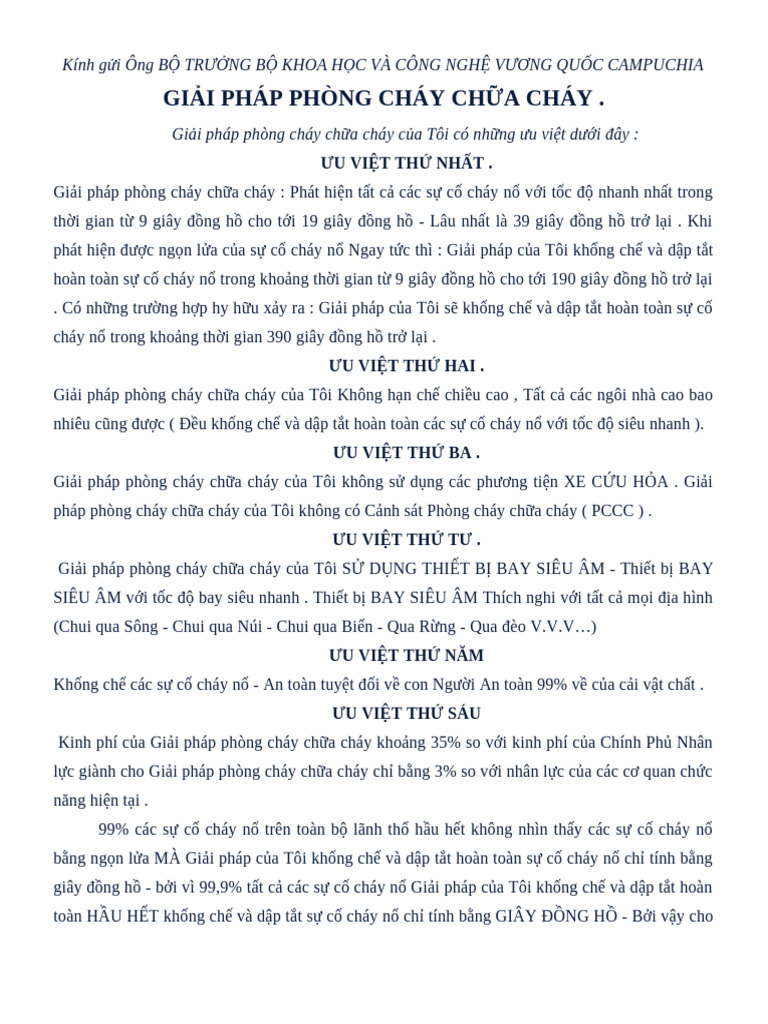 PCCC | PDF