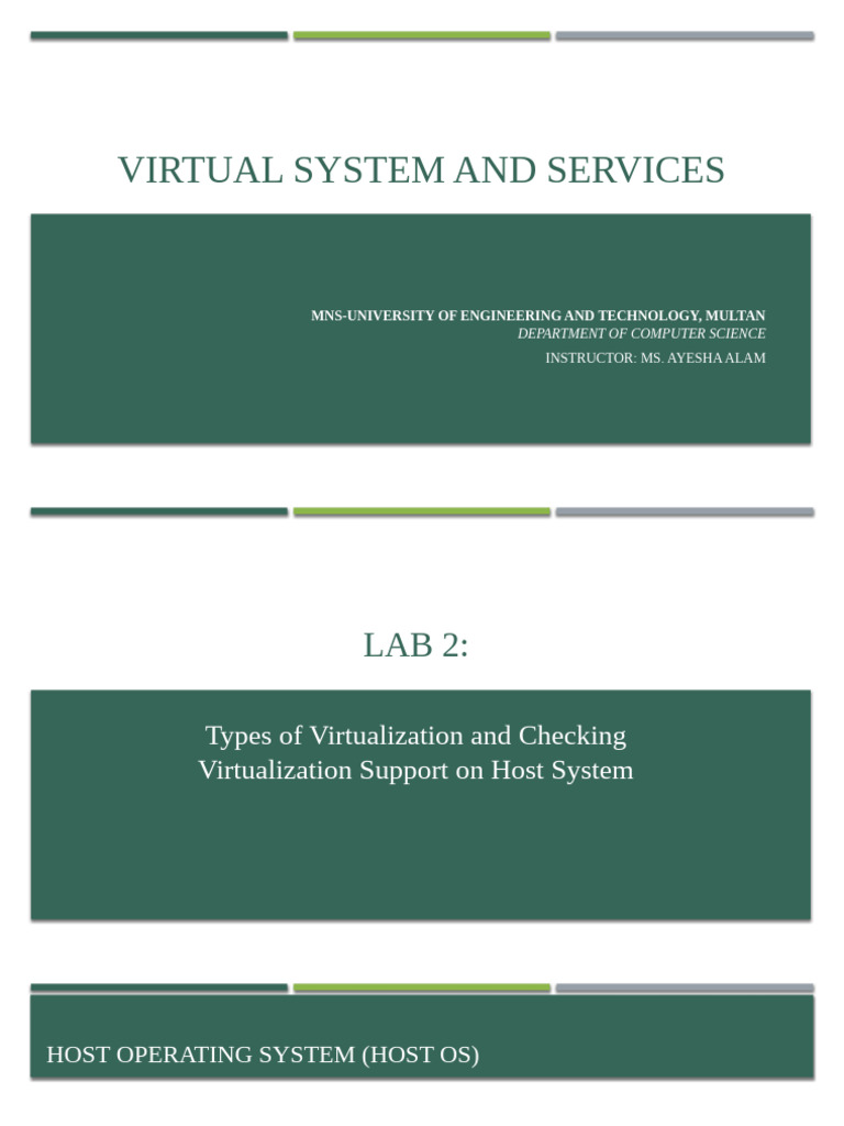 LAB2 | PDF