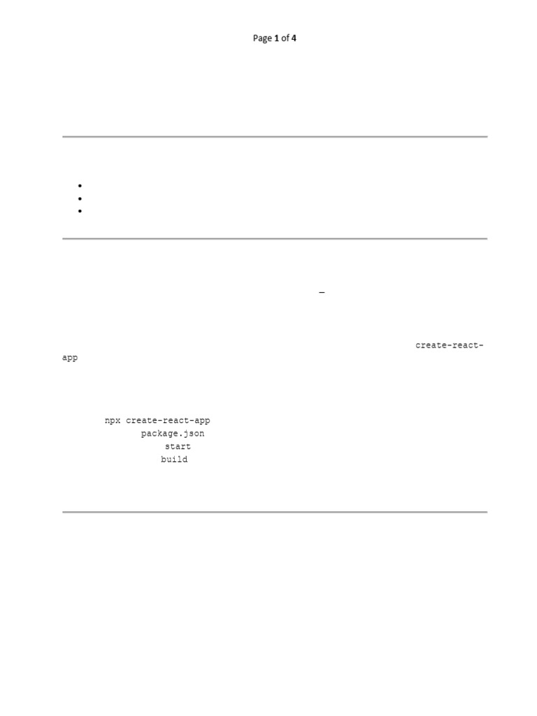 Private Revision and Mock Examiniation For Frontend SEN 311 | PDF ...