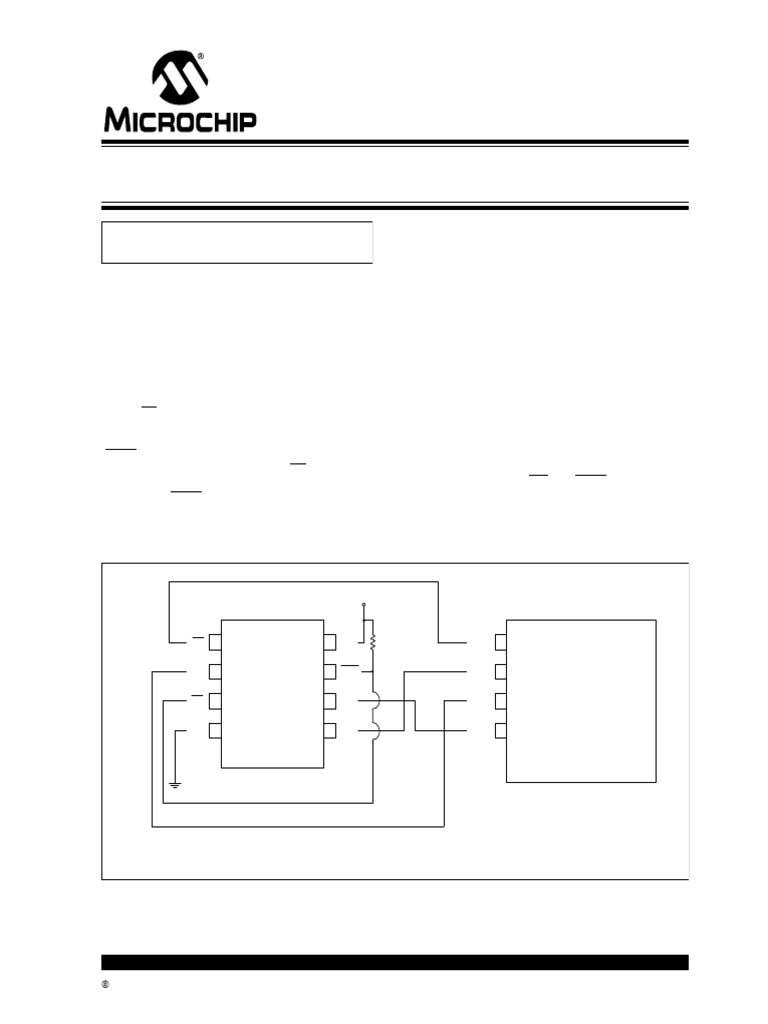 Microchip 25aa080a Eeprom Spi Msp430 01234a | PDF | Microcontroller ...
