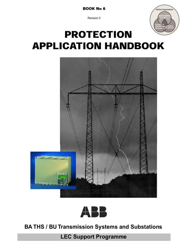 Protection Application Handbook | PDF