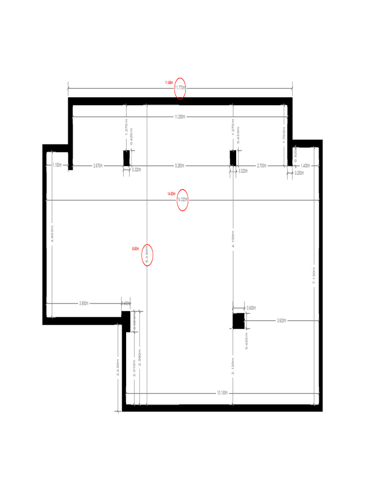 2d Plan | PDF