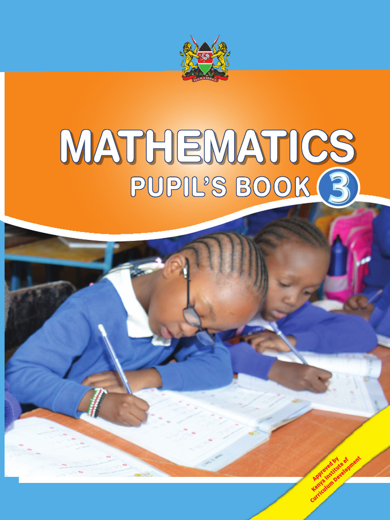 Isbn_pupils Book_ Grade 3 22nd Dec | PDF | Curriculum | Teachers