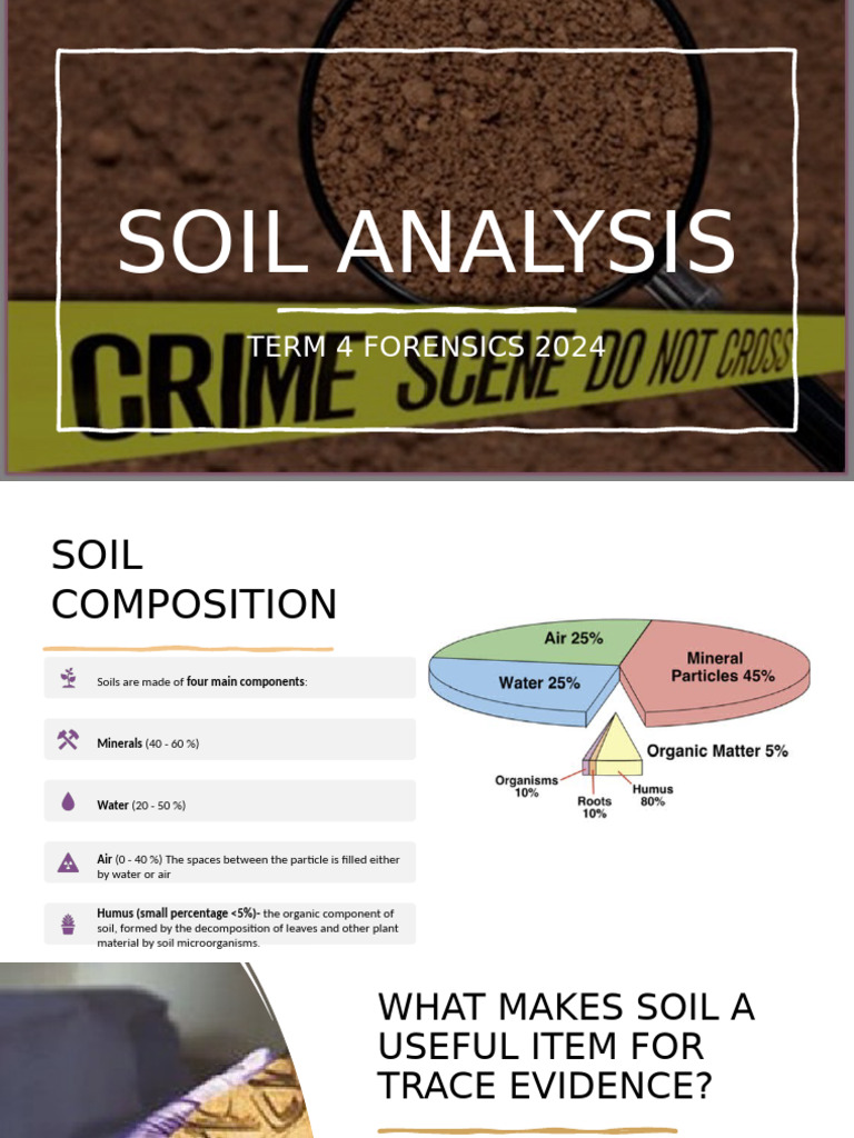 1.9 SOIL (1) | PDF | Soil | Materials
