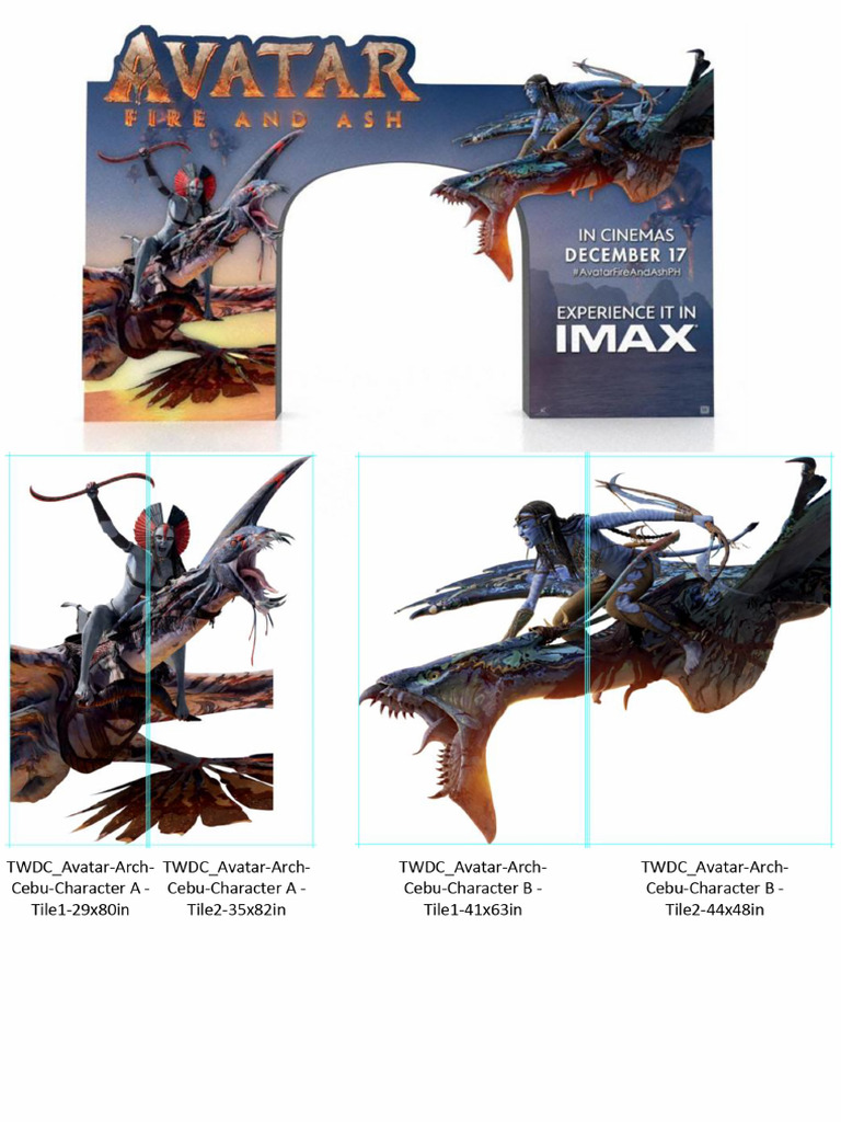 Avatar | PDF