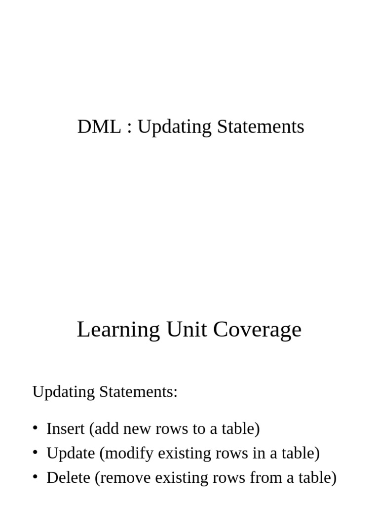 Chapter 05 | PDF | Software Design | Data Model