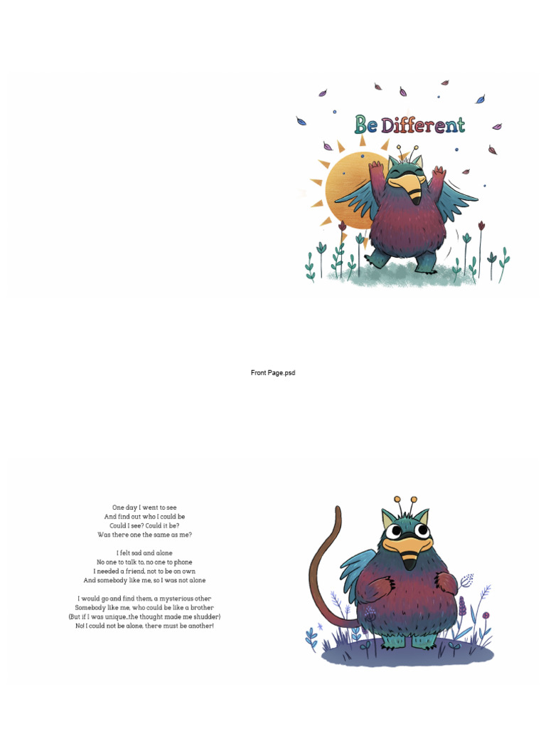 Being Different Full 2 | PDF
