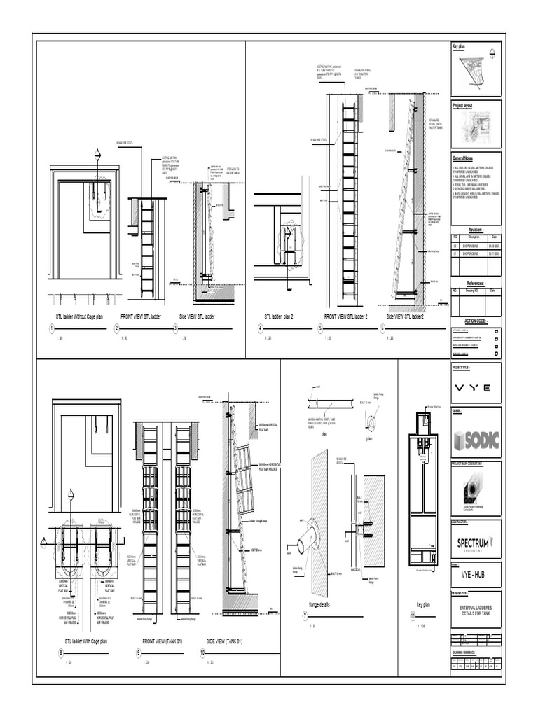 External Ladderes 2 | PDF | Plumbing | Mechanical Engineering