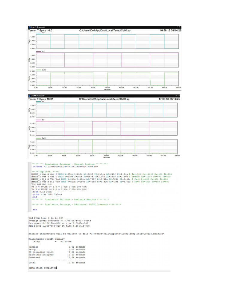 Nor Nand | PDF
