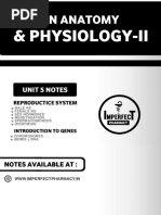 Notes on Imperfect Pharmacy IN | PDF