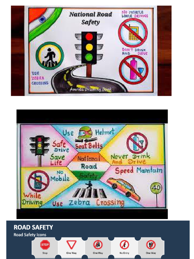 National Road Safety | PDF