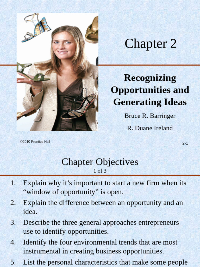 Barringer 02 | PDF | Focus Group | Brainstorming