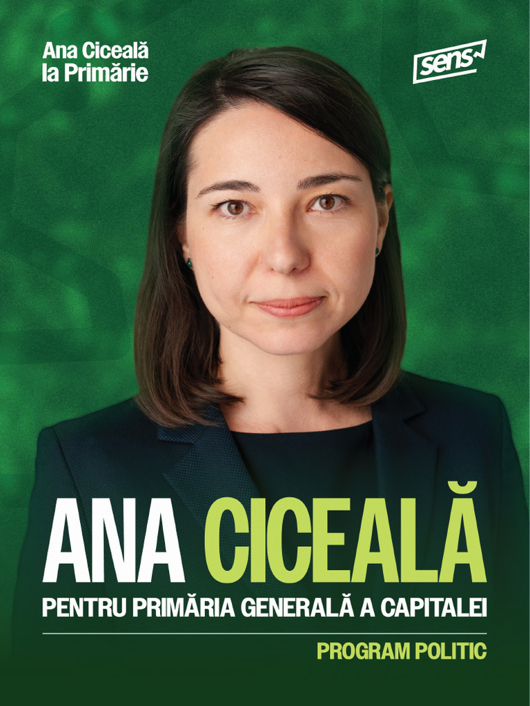 Political Programme | PDF