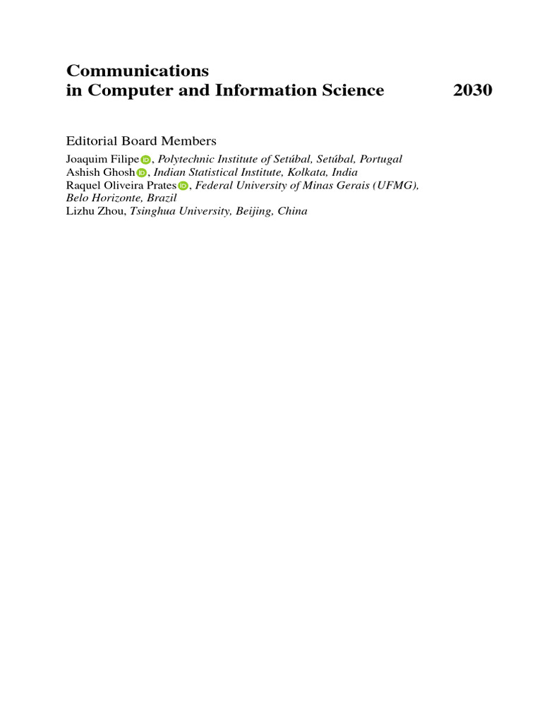 Soft Computing and Its | PDF