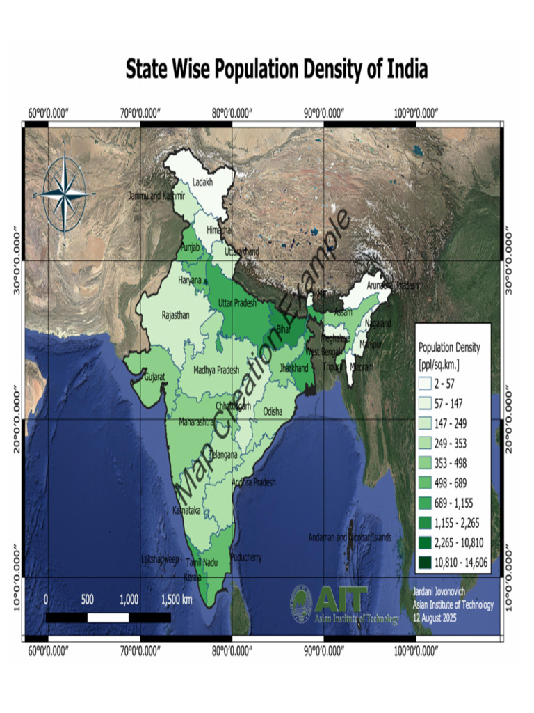 Map Example | PDF