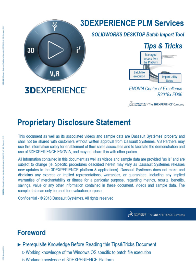 Tips&Tricks | PDF | Computer File | Computing