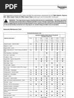 Download Programme entretien Triumph Daytona T595 Daytona 955i Speed Triple T509 et Speed Triple 955i by Triumphadonf SN98807973 doc pdf