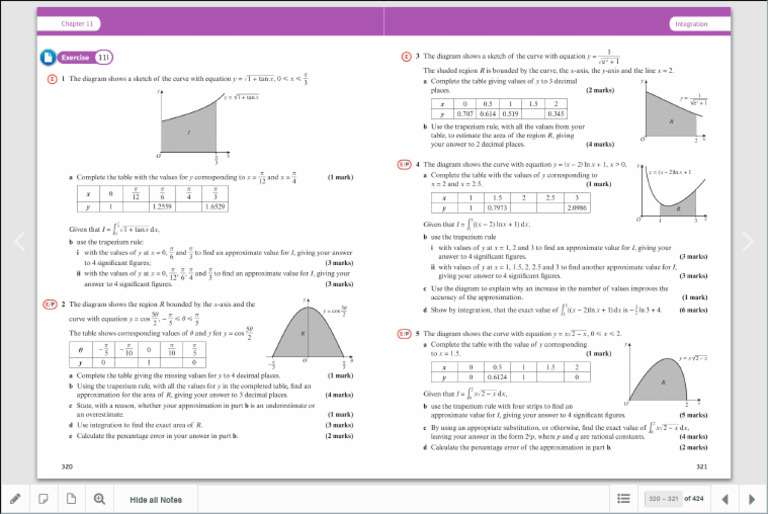 03. Edexcel a Level Mathematics Pure Mathematics Year 2 ActiveBook ...