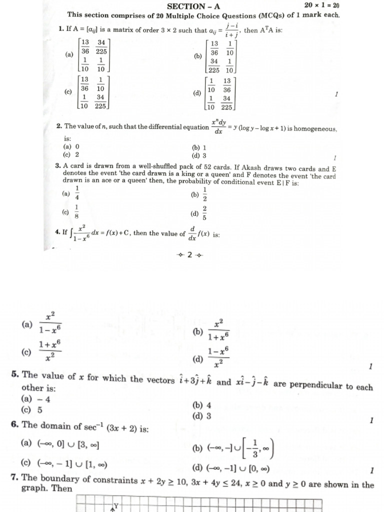 Practicals | PDF