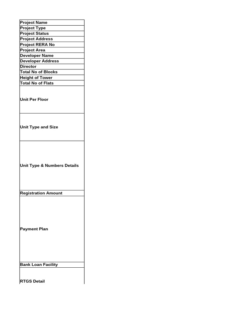 New Microsoft Excel Worksheet | PDF | Architectural Design | Architecture
