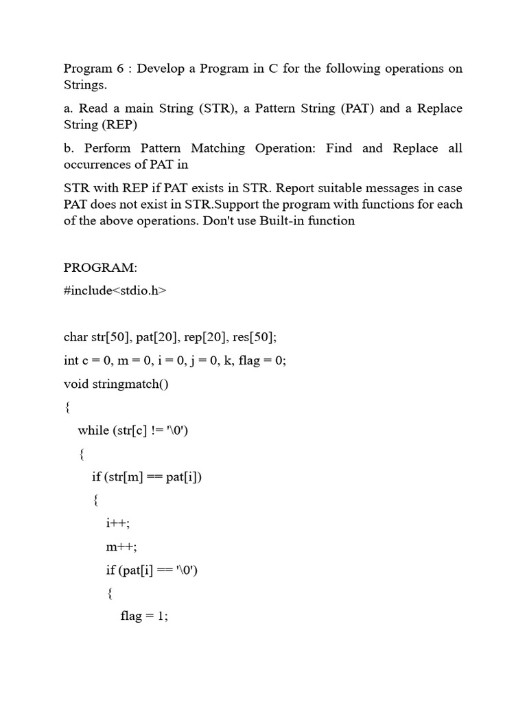 DS Lab P2 | PDF