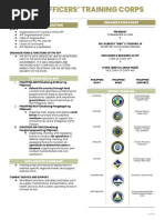 AFP Organizational Structure Overview | PDF | International Security ...