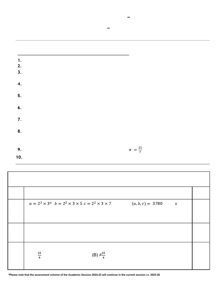 Selfstudys Com File (5) 11 | PDF | Circle | Area