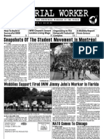 Download Industrial Worker - Issue 1747 JulyAugust 2012 by Industrial Worker Newspaper SN98811083 doc pdf