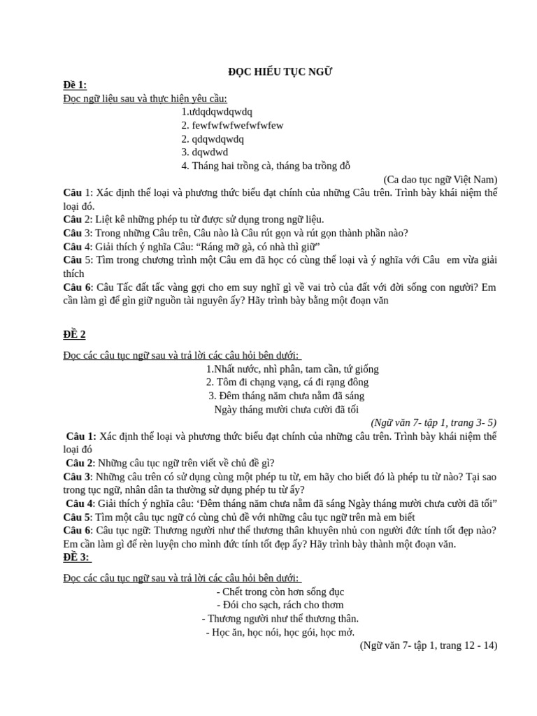 T C NG NG Ngôn NG Ngôn T C NG | PDF
