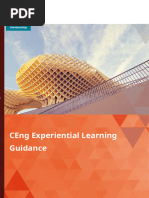 ICE Member Assessment Guidance | PDF | Diploma | Academic Degree