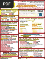 Download Fratos Menu September 2012 Edition by FratosPizza SN98812409 doc pdf