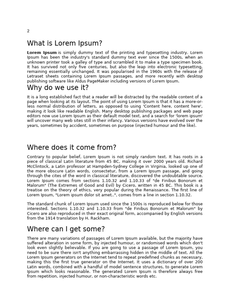 2 | PDF | Written Communication | Writing