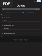 Google Services: Cookies and Data Use | PDF