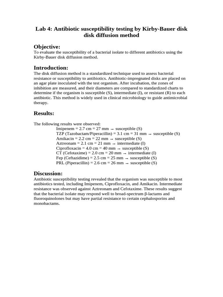 Lab 4 Masood | PDF
