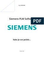Siemens PLM Software - Kako Je Sve Počelo...