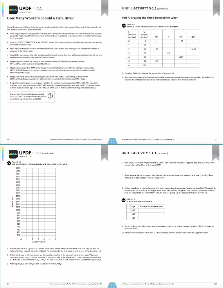 Homework 186 189 | PDF