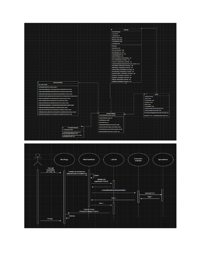 LAB1 | PDF