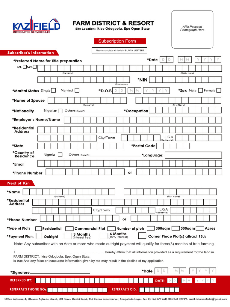Updated Farm District FAQ-1 | PDF | Payments | Business Law