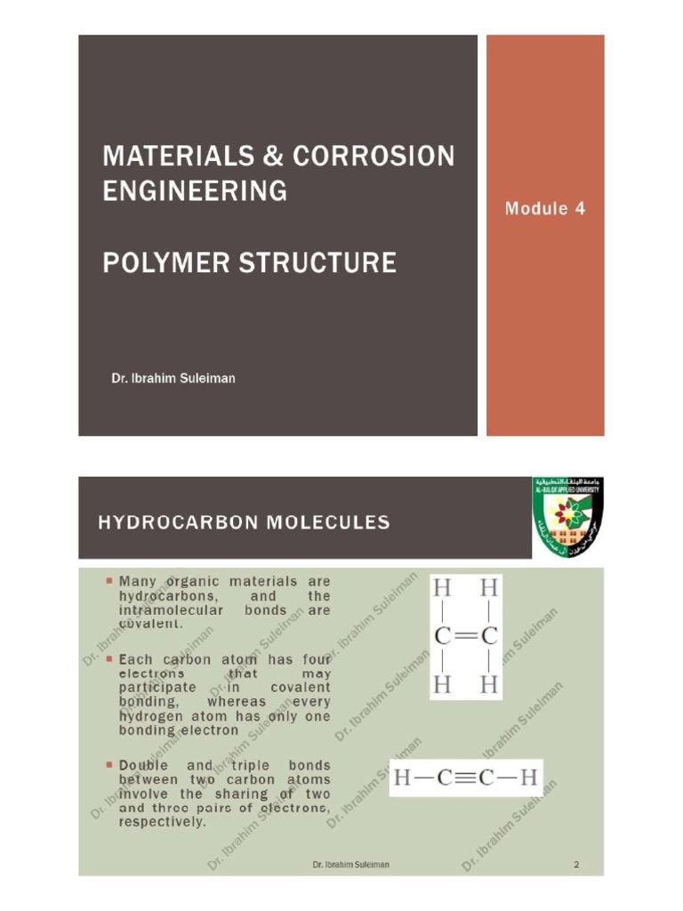 Module 4 | PDF