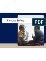 Personal Selling