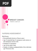 Breast Cancer
