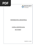 Solicitud Certificado Digital DIAN Gratis | PDF | Informática