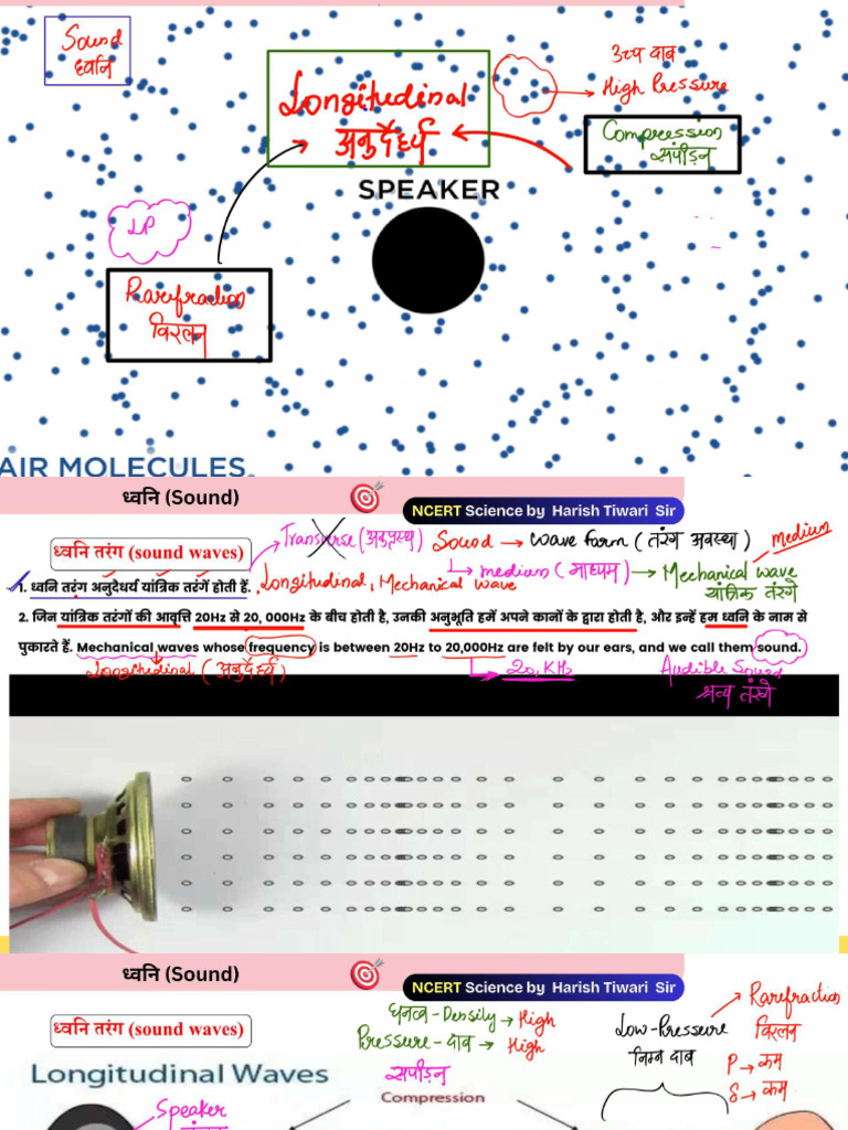 Sound Class 01 PDF | PDF