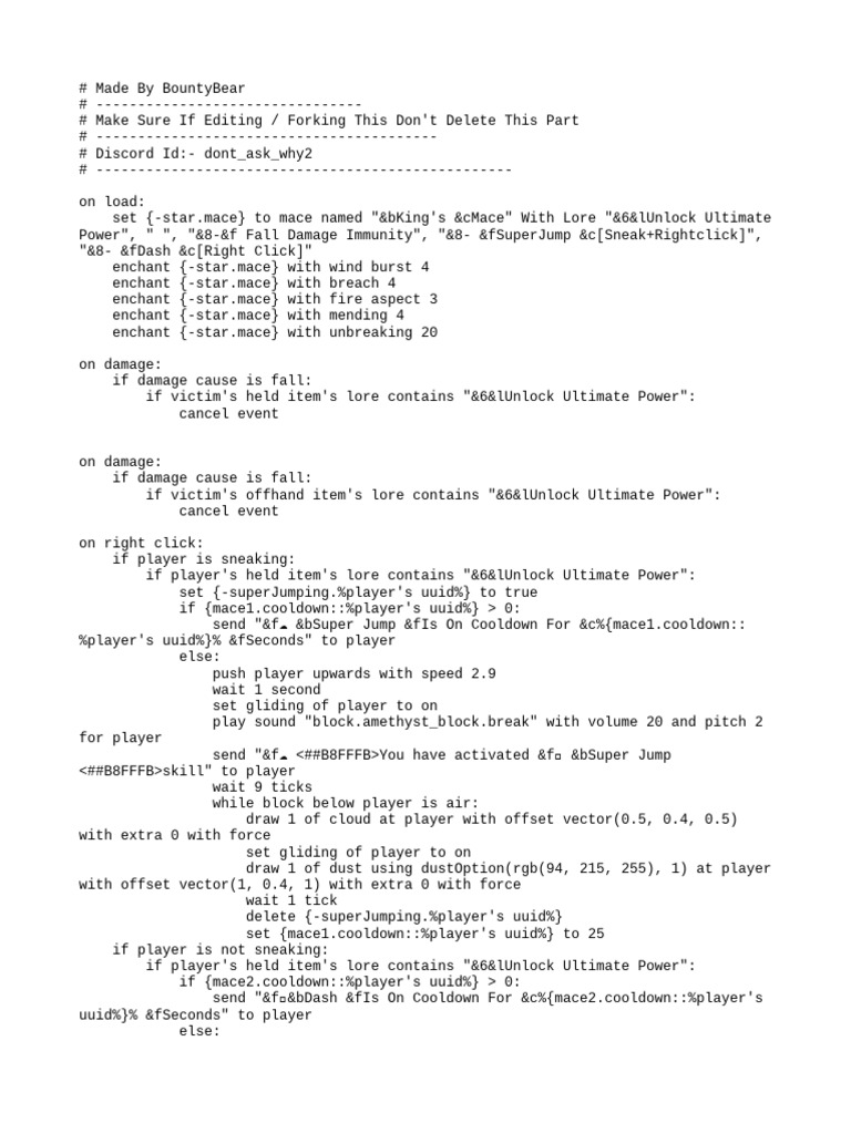 new_mace | PDF