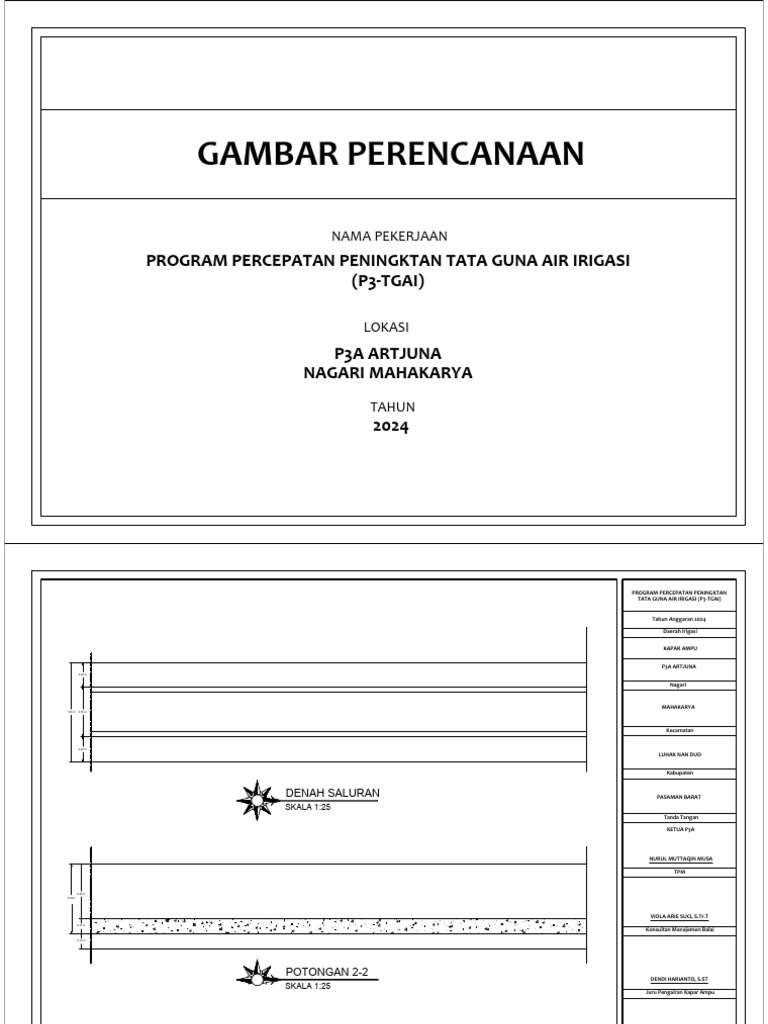 Gambar (Print 1 Rangkap) | PDF