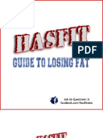 Guide to Losing Fat for Women